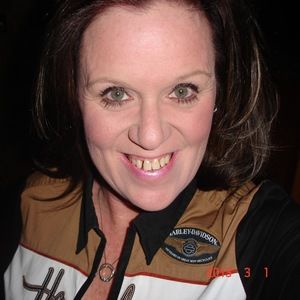 Meet your Posher, Lori